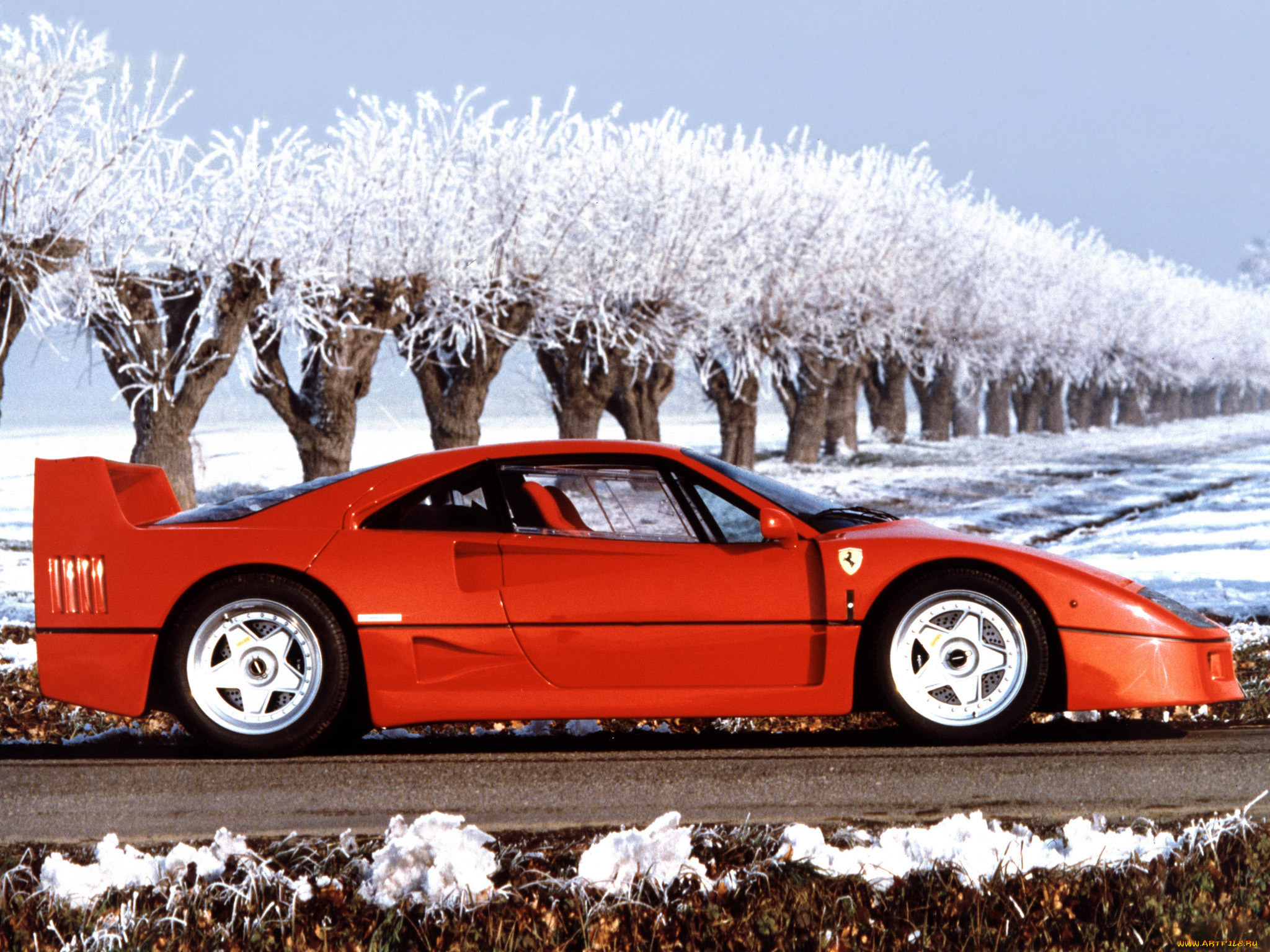 , ferrari
